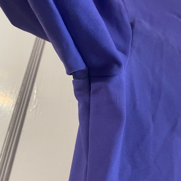 COPY - Athleisure Jacket-LIKE NEW (Worn once or twice) - Picture 4 of 5